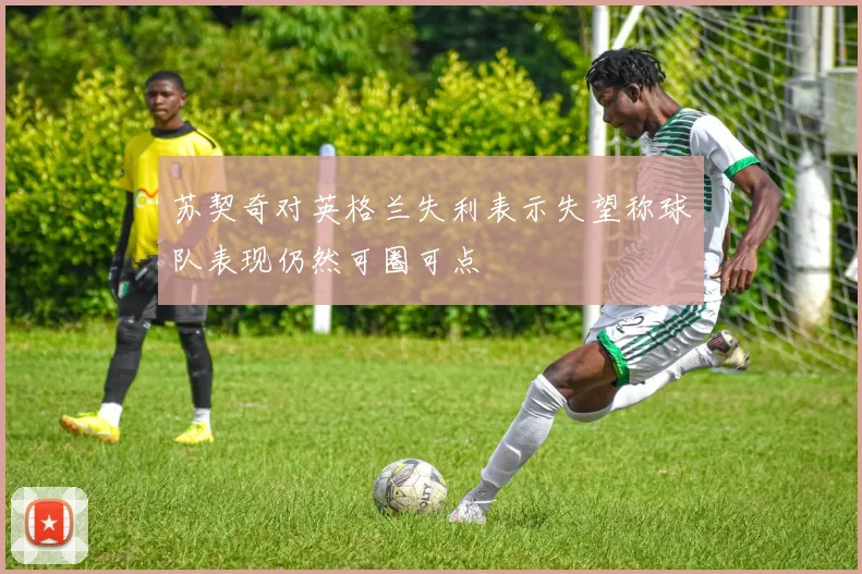 苏契奇对英格兰失利表示失望称球队表现仍然可圈可点